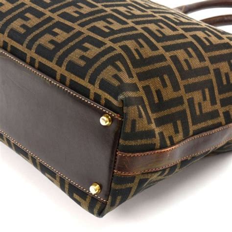 vintage fendi tasche|vintage fendi purses for women.